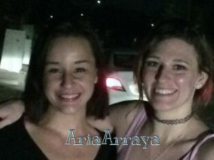 AriaArraya
