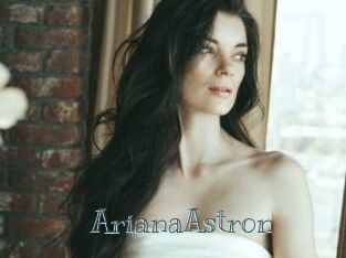 ArianaAstron