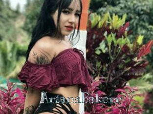 ArianaBakerr