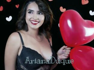 ArianaDuque