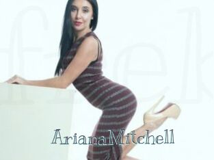 ArianaMitchell