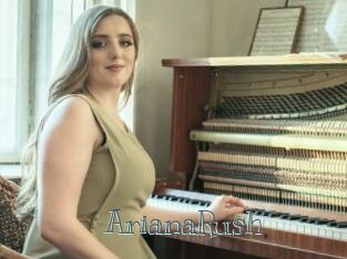 ArianaRush