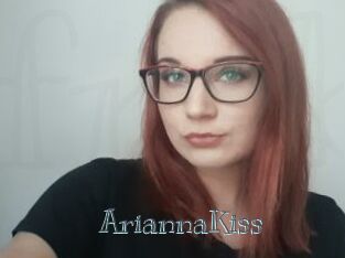 AriannaKiss