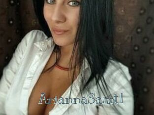 AriannaSaint1