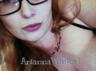 AriannaWinter1