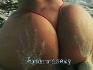 Ariannasexy