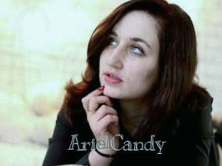 ArielCandy