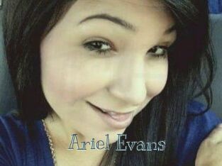 Ariel_Evans