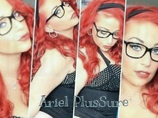 Ariel_PlusSure