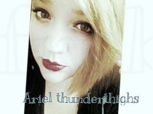 Ariel_thunderthighs