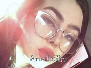 AriellaShy