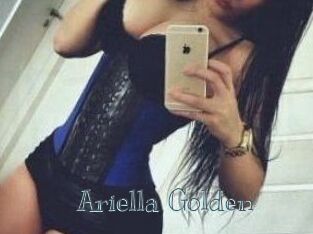 Ariella_Golden Free bizarre links
