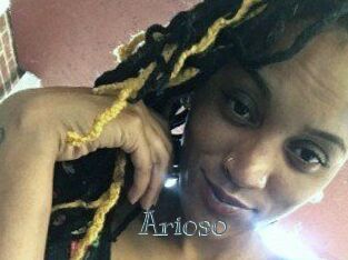 Arioso Free bizarre links