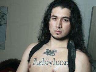 Arleyleon