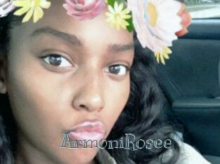ArmoniRosee