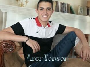 AronTonson