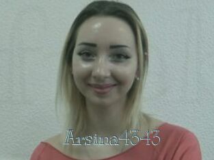Arsina4343