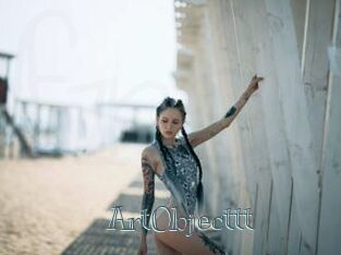 ArtObjecttt