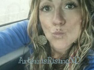 ArtemisRisingXO
