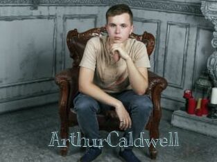 ArthurCaldwell