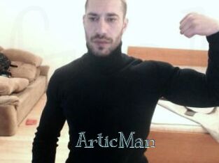 ArticMan