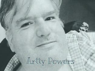 Artty_Powers