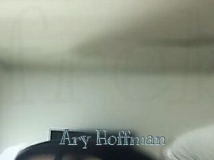 Ary_Hoffman