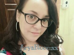 AryaBloomxx