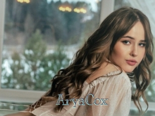 AryaCox