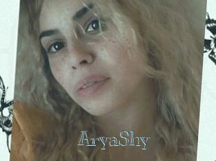 AryaShy