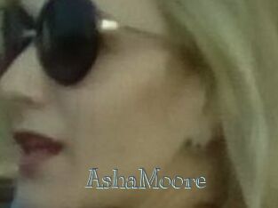 AshaMoore