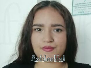 AshleeHal