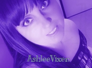 AshleeVixen