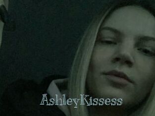 AshleyKissess