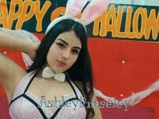 AshleyPreseley