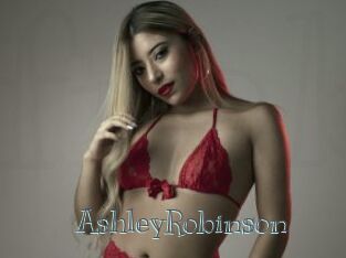 AshleyRobinson