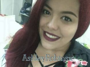AshleyRobinsx