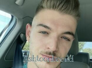 Ashtoonboond