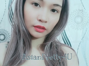 AsianPretty4U