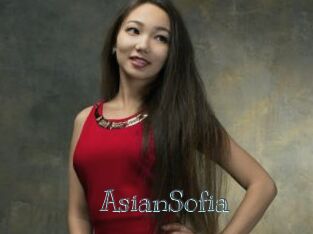 AsianSofia