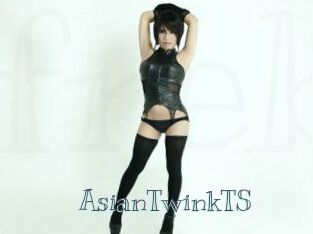 AsianTwinkTS