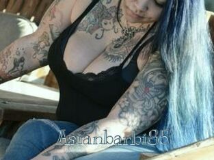 Asianbarbi85