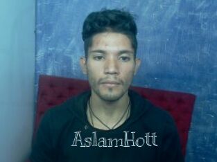 AslamHott