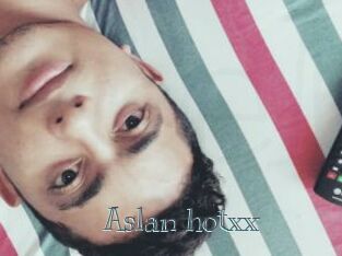 Aslan_hotxx