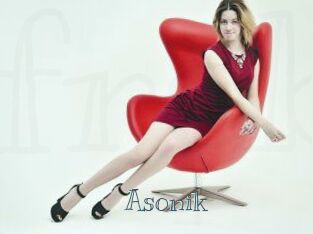 Asonik Free bizarre links