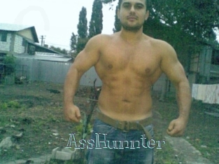 AssHunnter