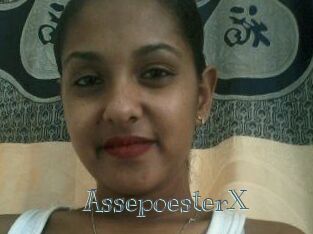 AssepoesterX