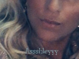 Assshleyyy