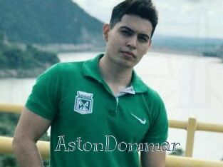AstonDommar