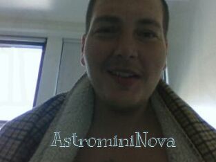 AstrominiNova